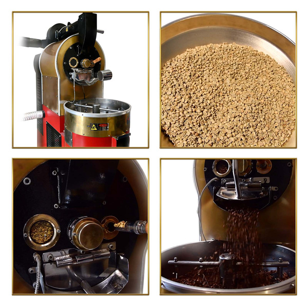 Mary Rose lahjasetti kahvi + ranskalainen lehdistö