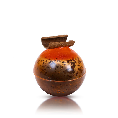 Mary Rose – Winter Charm teepommi (mini)