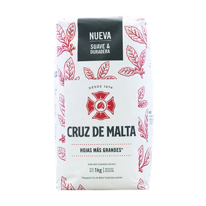 5x Cruz de Malta Elaborada Con Palo 1kg 1kg