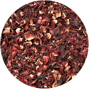 Mary Rose - Hibiscus (terälehdet) 0.5kg