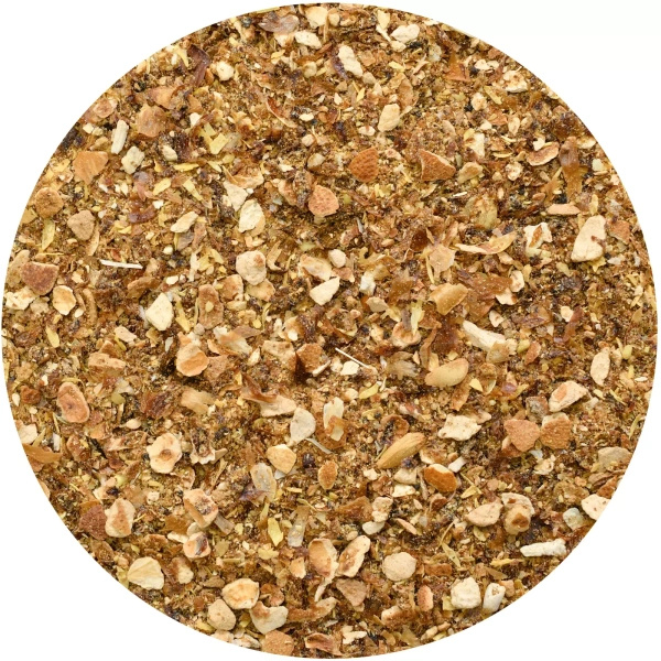 Vivarini - Appelsiininkuori 50g