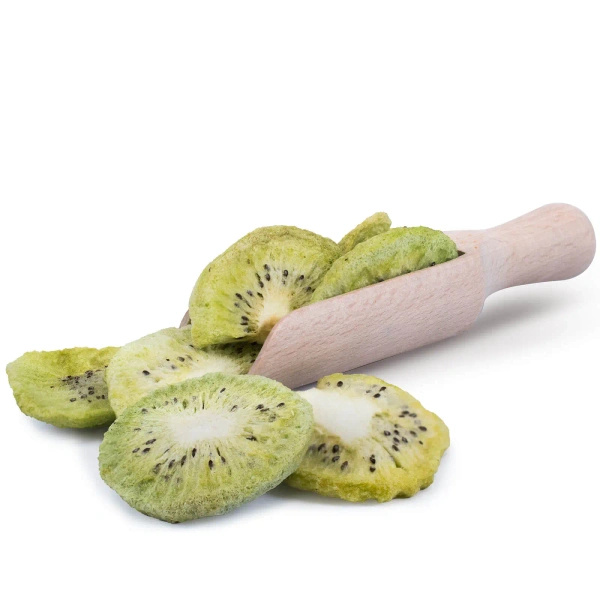 FiloLilo – Pakastekuivattu kiivi (viipaleet) 100 g