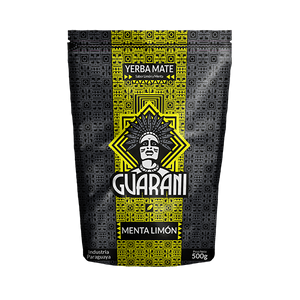 Guarani Menta Limón 0.5kg