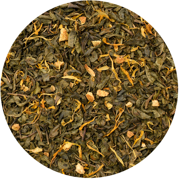 Mary Rose - Talvinen maustetee - 50 g