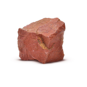 Punainen jaspis (raaka kivi) 1 kpl.