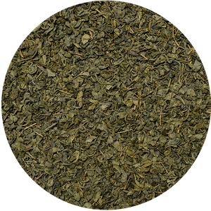 Mary Rose - Gunpowder Green Tea tölkissä - 50g