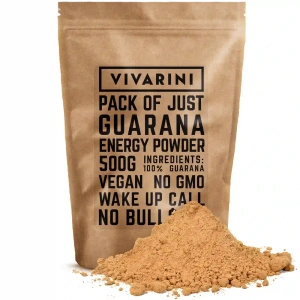 Vivarini - Guarana (jauhe) 0.5kg