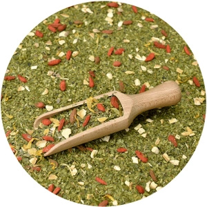 Verde Mate Green Krapula 50g