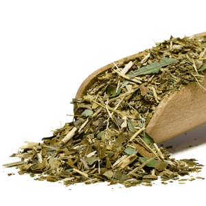 Yerbera - Tinapurkki + El Fuego Energia Guarana 0.5kg 