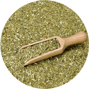 Yerbera - tölkki + Soul Mate Guayusa 0.5kg 