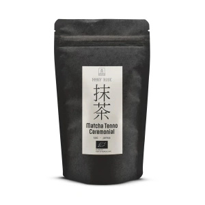 Mary Rose – Japanilainen Vihreä Matcha Tenno Tee (BIO) Seremoniallinen 50 g