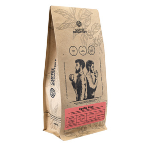 Bro Coffee Roastery - Täysjyväkahvi Costa Rica San Rafael Speciality 400g