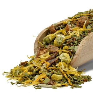 Mary Rose - Yerbatea Rooibos päärynä - 50 g