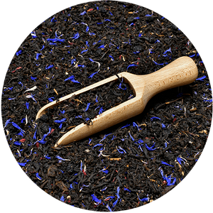 Mary Rose - Magic Forest Musta tee - 50 g