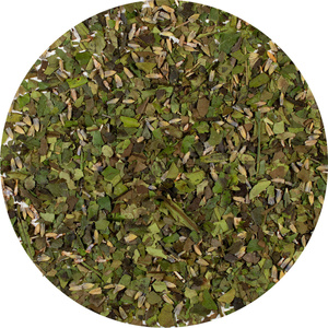 Guayusa Pachamama Lavanda - luomusertifioitu guayusa ja laventeli - 100g