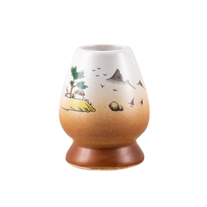 Matcha teen keittosarja