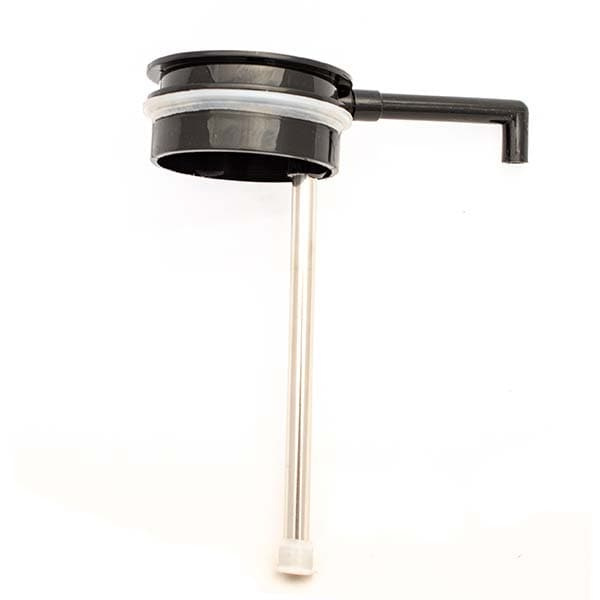 Thermos Pozo de Agua 2.5 l - yerba mate / infuusioille / juomasekoituksille