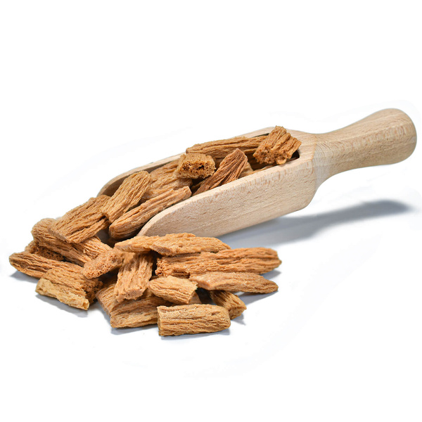 Vivarini - Kuivatut banaanitikut 0.5kg