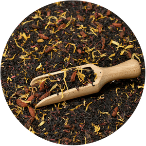 Mary Rose - Assam-teekompotti - 50g