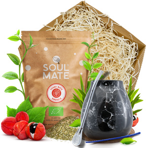 Yerba Mate lahjasetti 500g