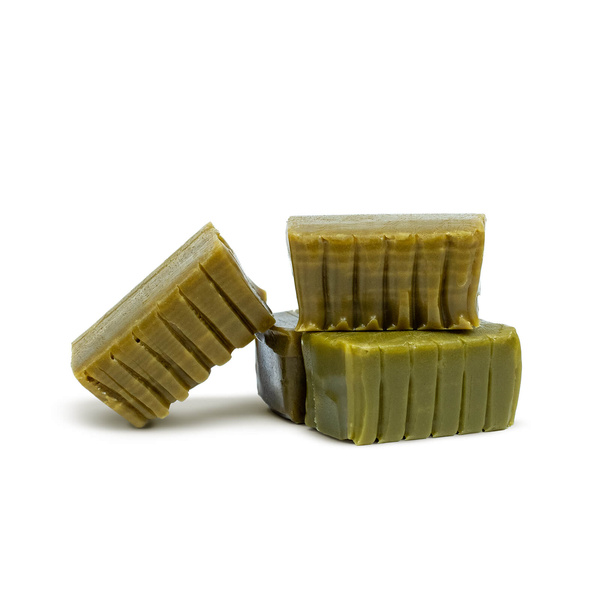 Mary Rose - Matcha Milk Fudges 250g