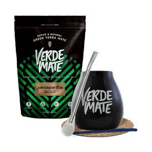 Setti Yerba Mate Sarsaparilla 0,5kg 