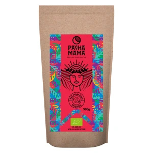 Guayusa Pachamama Energia 0,5 kg (luomu)