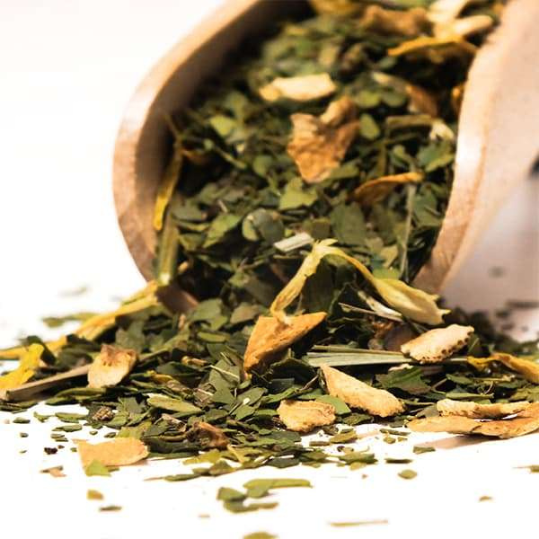 Verde Mate Green Kesäaika 50g