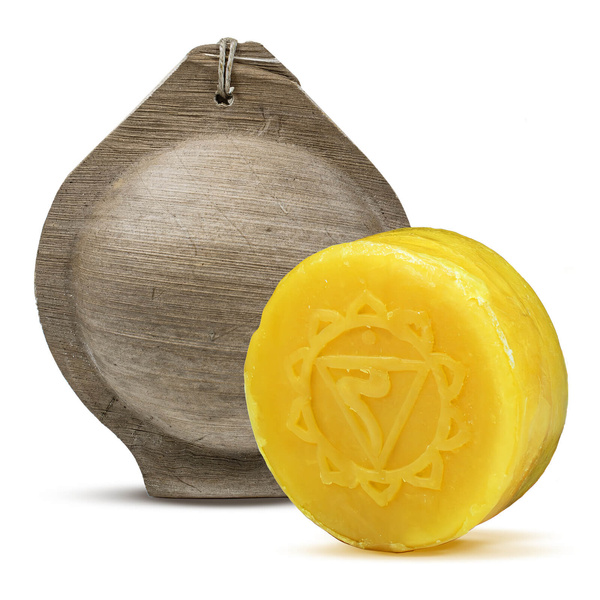 Pyhä Lama Saippua - Solar Plexus Chakra