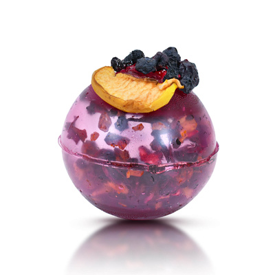 Mary Rose - Metsän aarre teepommi