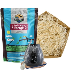 Yerba Mate lahjasetti 500g