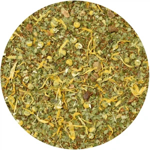 Mary Rose - Yerbatea Rooibos päärynä - 50 g