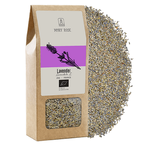 Mary Rose - Laventeli 25 g (luomu)