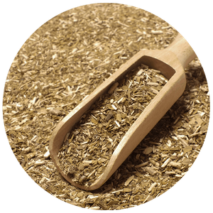 Yerba Mate Maracuya-setti