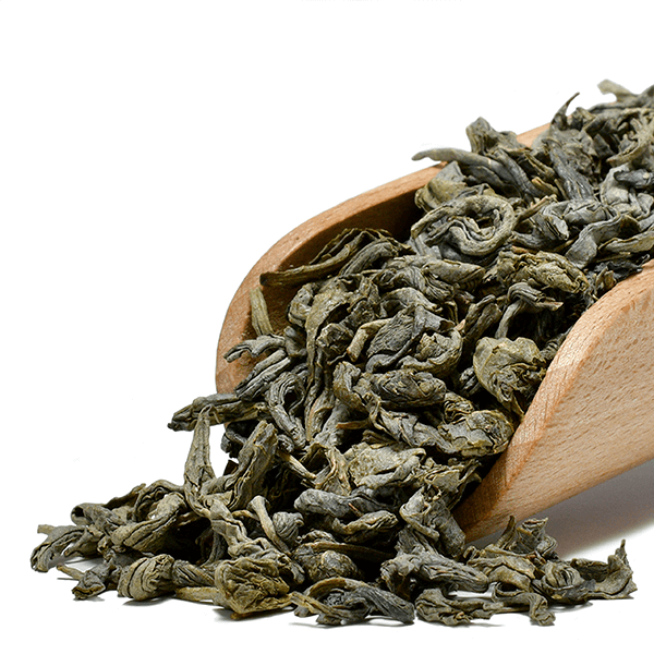 Mary Rose - Yunnanin vihreä tee - 50g