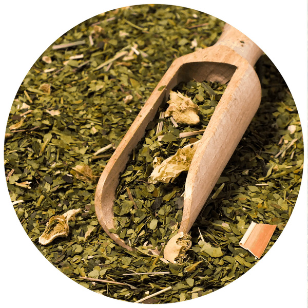 Lahjasetti Yerba Verde Mate Cactus 0,5kg