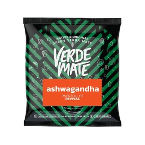 Verde Mate Green Ashwagandha 50g