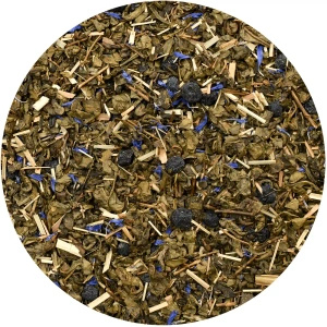 Mary Rose - Lumottu puutarha tee - 50g
