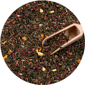 Lahjasetti Kruunu Chakralle (Sahasrara): chakra tee + suitsukkeet + kynttilä