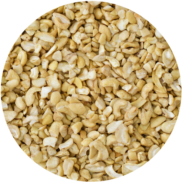 Vivarini - Cashewpähkinät 1 kg