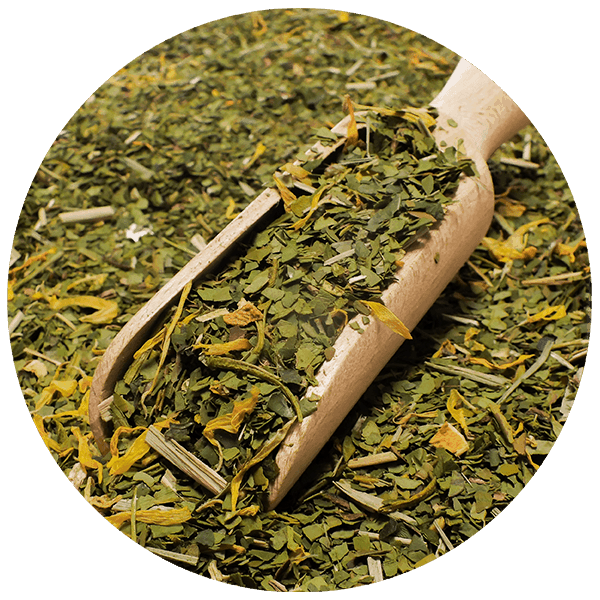 Verde Mate Green Kesäaika 0.5kg