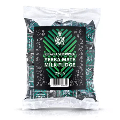 Verde Mate Green - Yerba matea sisältävä fudge 250g
