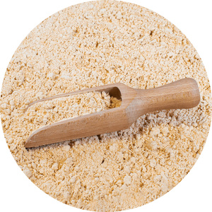 Setti 3x Nustino Maapähkinävoijauhe