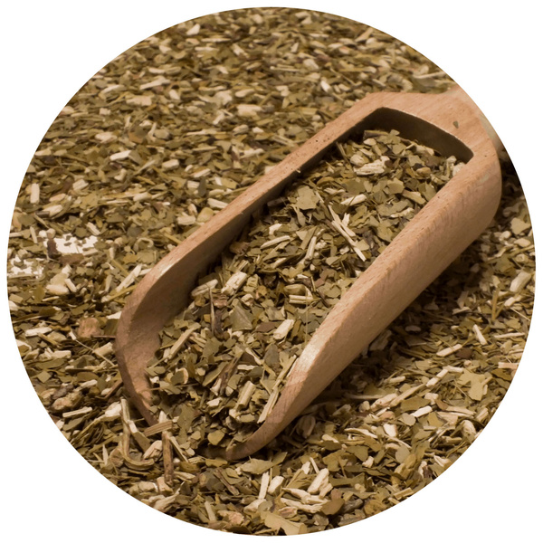 Yerba Mate setti Yaguar Energia 500g 0,5kg Yerbomos + Calabash + Bombilla