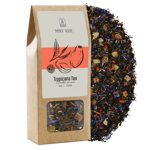 Mary Rose - Tropicana tee - 50g