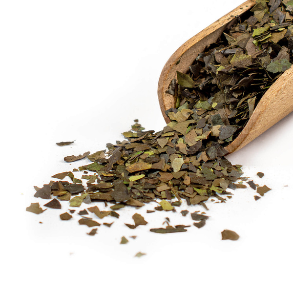 Guayusa Pachamama 500g Luomu sertifioitu