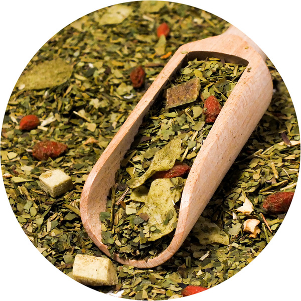 Yerba Verde Mate Green 3x500g eri sekoituksia