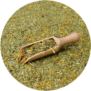 Verde Mate Green Syksyn päärynä 50g