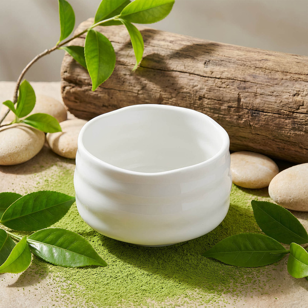 Matchawan - Keraaminen Matcha-kulho - Yuki