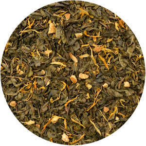 Mary Rose - Talvinen maustetee - 50 g